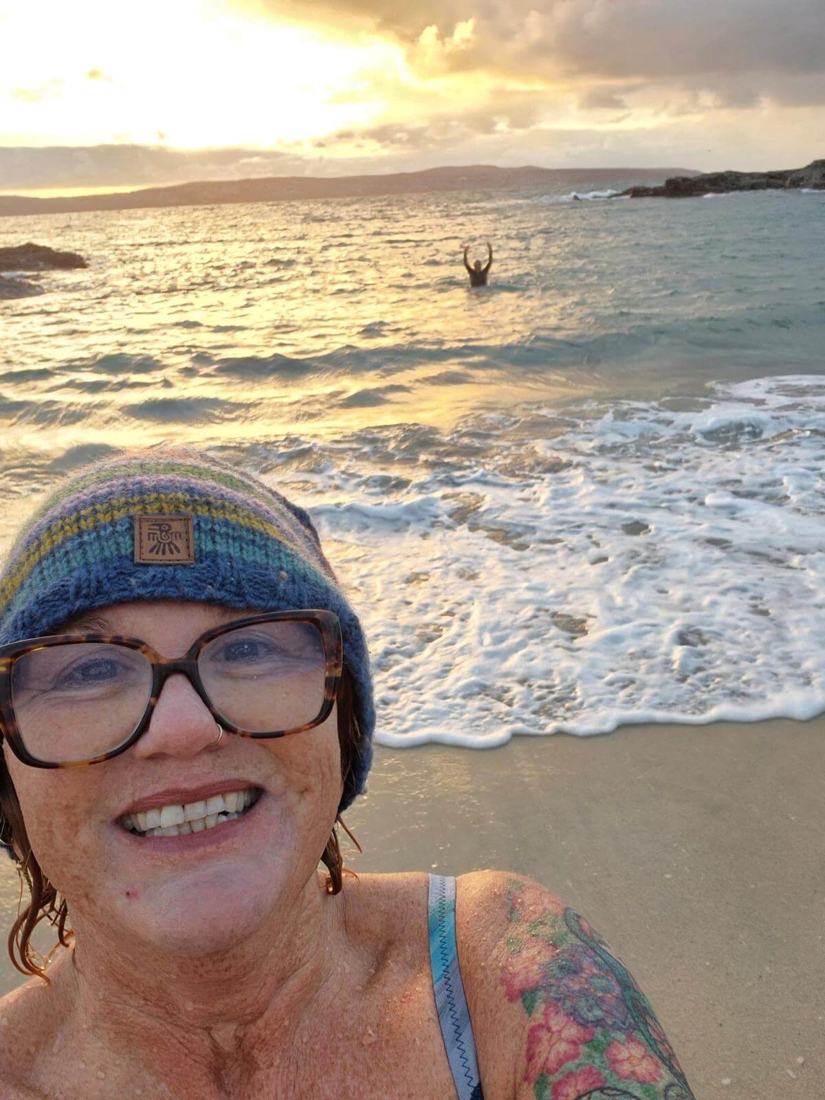 Tanya Williamson Profile Photo